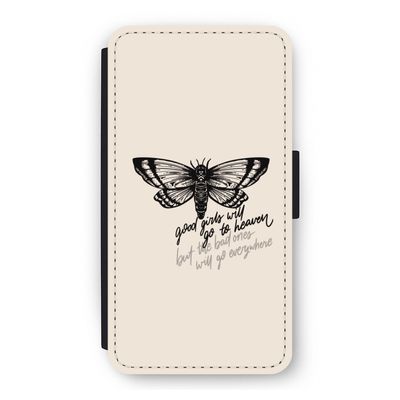 Good or bad: iPhone 11 Pro Flip Hoesje
