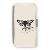 Good or bad: iPhone 11 Pro Flip Hoesje