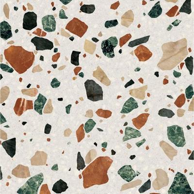 Abk Imoker Play PF60005894 Vloertegel 200X200 Drops Multiwhite 8.5mm Mat R10