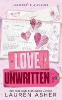 Love Unwritten