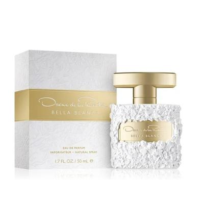 Oscar de la Renta Bella Blanca Eau de Parfum 50ml Oscar de la Renta Bella Blanca Eau de Parfum 50ml