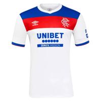 Umbro Rangers FC Uitshirt 2025-2026