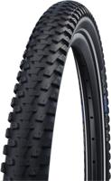 Schwalbe draadband marathon plus mtb perf 57-622 +r zwart