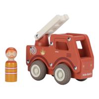 Little Dutch brandweer