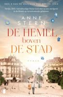 De hemel boven de stad (Paperback)