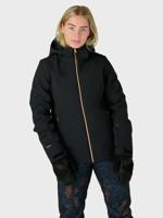 Brunotti Aries-N Softshell Winterjas Dames XS/34