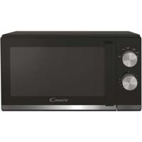 Micrower Lay Free Candy CMW20TNMB - Zwart - 20L - 700W - 24,5 cm lade