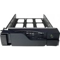 Asustor AS-TrayLock HDD-behuizing Zwart 2.5/3.5