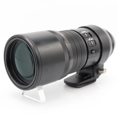 Olympus M.Zuiko Digital ED 300mm F/4 IS PRO occasion