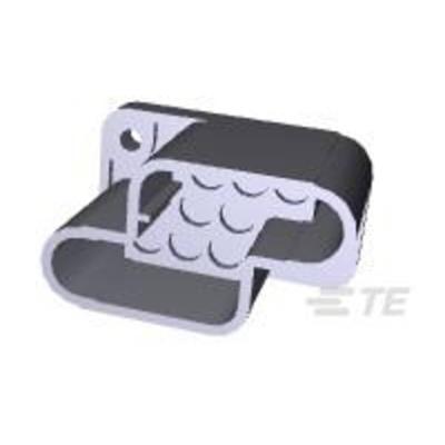 TE Connectivity 213500-3 Inhoud: 1 stuk(s) Package