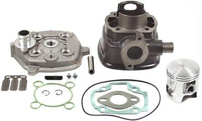 MALOSSI cylinder sets sport 68ccm
