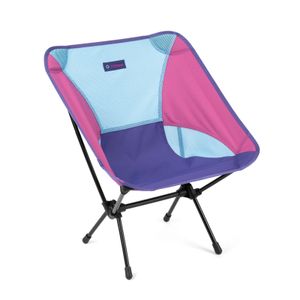 Helinox Chair One Campingstoel 4 poot/poten Meerkleurig