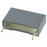 Kemet 73TI1100SE00J 1 stuk(s) Foliecondensator Bulk