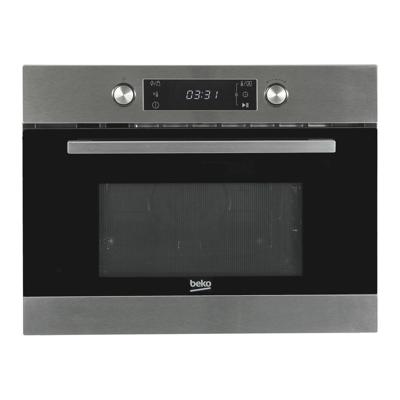 Beko MCI44313X Inbouw Magnetron Zwart
