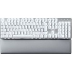 Razer Pro Type Ultra AZERTY Wit