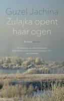 Zulajka opent haar ogen (Paperback)