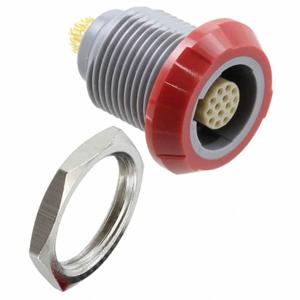 ITT 132043-4059 Ronde connector 1 stuk(s)