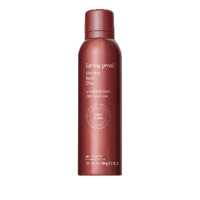 Living Proof PhD Velvet Amber Advanced Clean Dry Shampoo 198ml