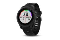 Garmin Forerunner 935 GPS Sporthorloge Triatlonpakket - Zwart Garmin Forerunner 935 GPS Sporthorloge Triatlonpakket - Zwart