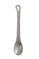 Sea to summit Delta Long Handled Spoon Bestek Grijs