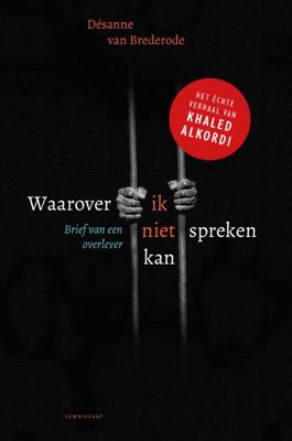 Waarover ik niet spreken kan (Paperback)