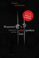 Waarover ik niet spreken kan (Paperback)