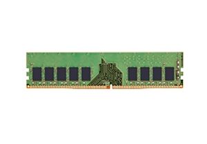 Kingston Technology KTH-PL426ES8/16G geheugenmodule 16 GB 1 x 16 GB DDR4 2666 MHz ECC