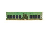 Kingston Technology KTH-PL426ES8/16G geheugenmodule 16 GB 1 x 16 GB DDR4 2666 MHz ECC - thumbnail