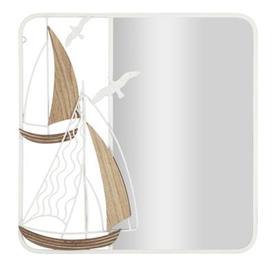 WANDSPIEGEL ADRIATIC CM 60X4,4X60