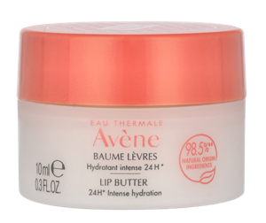 Avene Cold Cream Lip Butter 10 ml