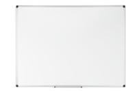 Whiteboard quantore 120x90cm emaille