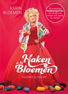 Haken à la Bloemen (Hardback)