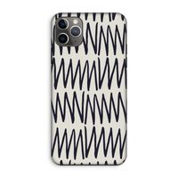 Marrakech Zigzag: iPhone 11 Pro Max Tough Case