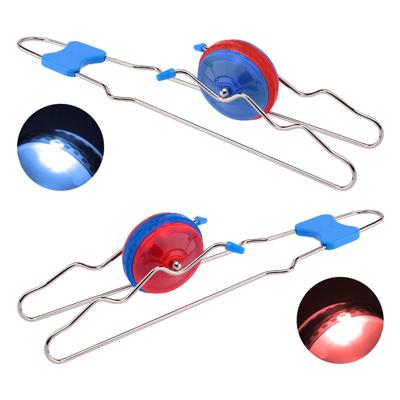 Johntoy magnetische yoyo met licht