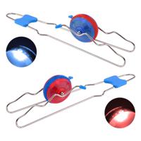 Johntoy magnetische yoyo met licht