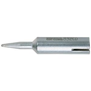 Ersa Serie 832 Soldeerpunt Beitelvorm, recht Grootte soldeerpunt 3.20 mm Inhoud: 1 stuk(s)