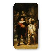 De Nachtwacht: iPhone 12 mini Flip Hoesje