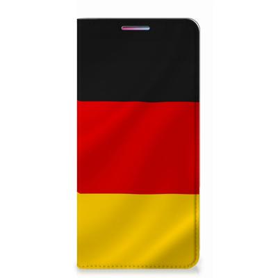 Motorola Moto G60s | Standcase | Duitsland Motorola Moto G60s | Standcase | Duitsland