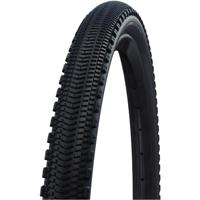 Schwalbe Buitenband 28-2.00 (50-622) G-One Overland Perf TLE zw +R - thumbnail