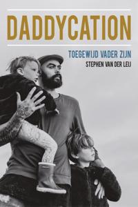 Daddycation (Paperback)