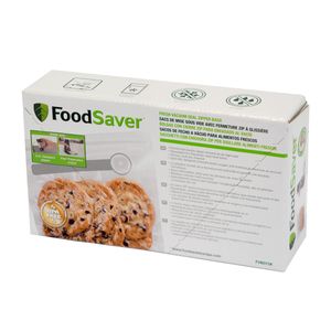 FoodSaver FVB015X vacuum sealer accessoire Zak voor vacuümverpakker