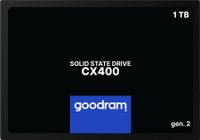 Goodram CX400 gen.2 2.5" 1024 GB SATA III 3D TLC NAND