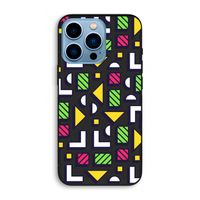 8-bit N°4: iPhone 13 Pro Biologisch afbreekbaar hoesje