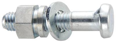Fix-Nippel Seatpost clamp bolts m8x32mm