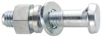 Fix-Nippel Seatpost clamp bolts m8x32mm