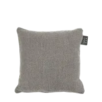 Cosipillow Knitted Grey 50x50cm Heating Cushion