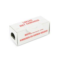 Voerdoos karton muis