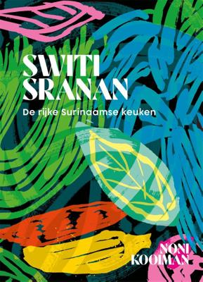 Switi Sranan (Hardback)