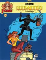 Operatie roofmoord (Paperback)