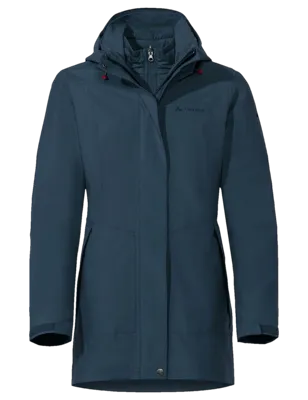 Vaude Idris 3-in-1 Parka